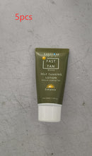 Tanning Cream Body Lotion